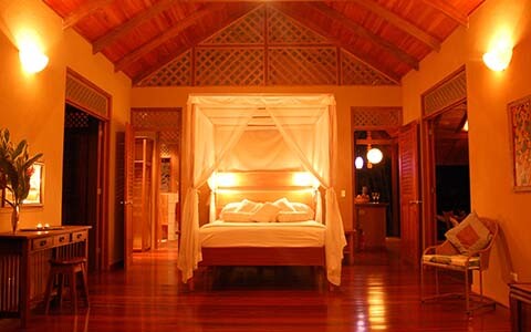 Hotel Geckoes Lodge Costa Rica